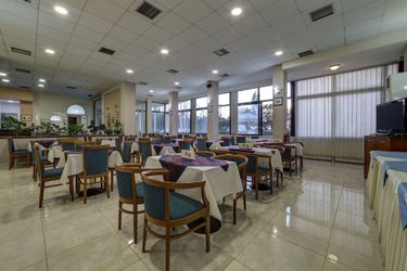 Delfini Hotel Patras: Photo 