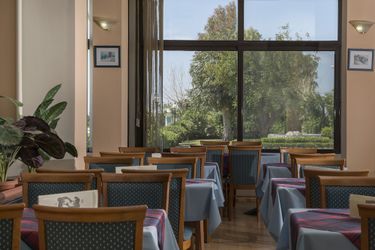 Delfini Hotel Patras: Photo 