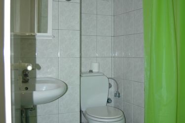 Delfini Hotel Patras: Photo 
