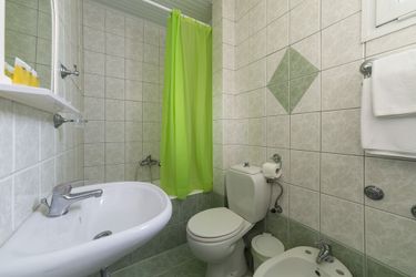 Delfini Hotel Patras: Photo 
