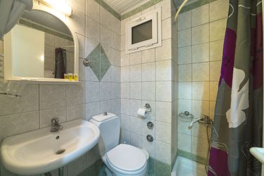 Delfini Hotel Patras: Photo 