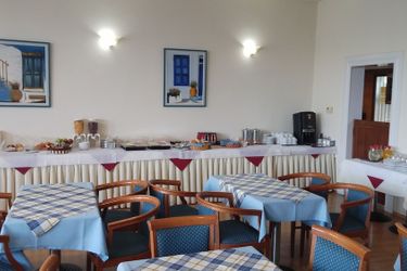 Delfini Hotel Patras: Photo 