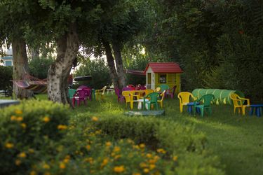 Delfini Hotel Patras: Photo 