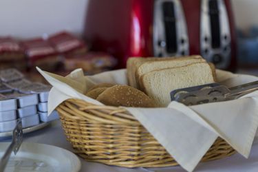 Delfini Hotel Patras: Photo 