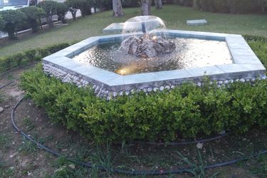 Delfini Hotel Patras: Photo 