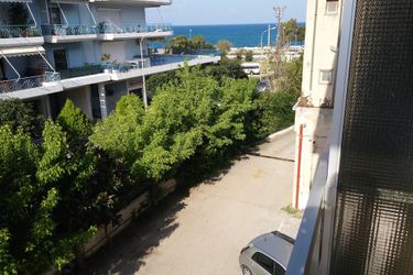 Delfini Hotel Patras: Photo 