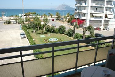Delfini Hotel Patras: Photo 