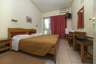 Delfini Hotel Patras: Photo 