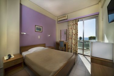 Delfini Hotel Patras: Photo 
