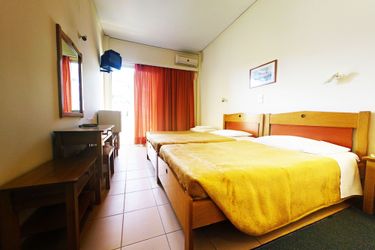 Delfini Hotel Patras: Photo 