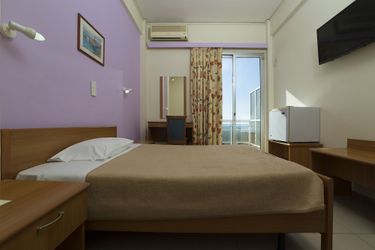 Delfini Hotel Patras: Photo 