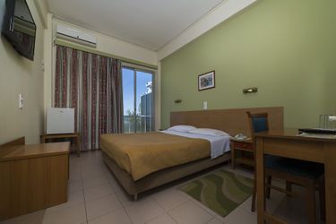 Delfini Hotel Patras: Photo 