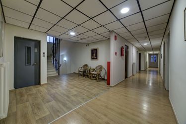 Delfini Hotel Patras: Photo 