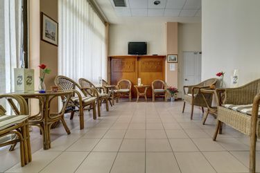 Delfini Hotel Patras: Photo 