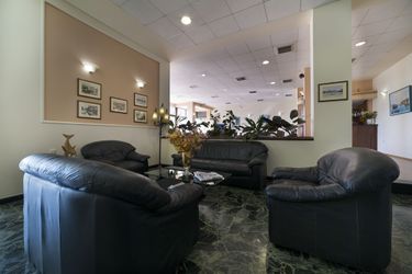 Delfini Hotel Patras: Photo 