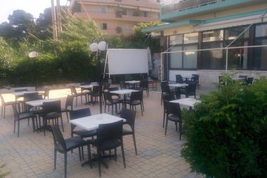 Delfini Hotel Patras: Photo 