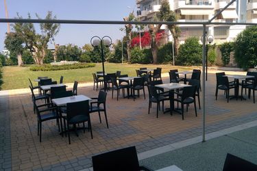 Delfini Hotel Patras: Photo 