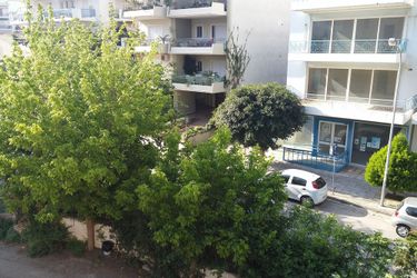Delfini Hotel Patras: Photo 