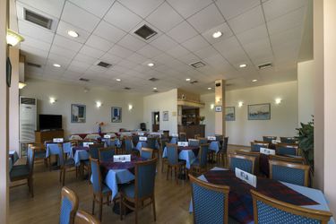 Delfini Hotel Patras: Photo 