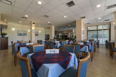 Delfini Hotel Patras: Photo 