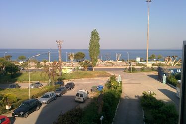Delfini Hotel Patras: Photo 