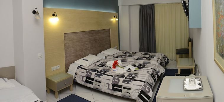 Hotel Marie Palace Patras : Photo 