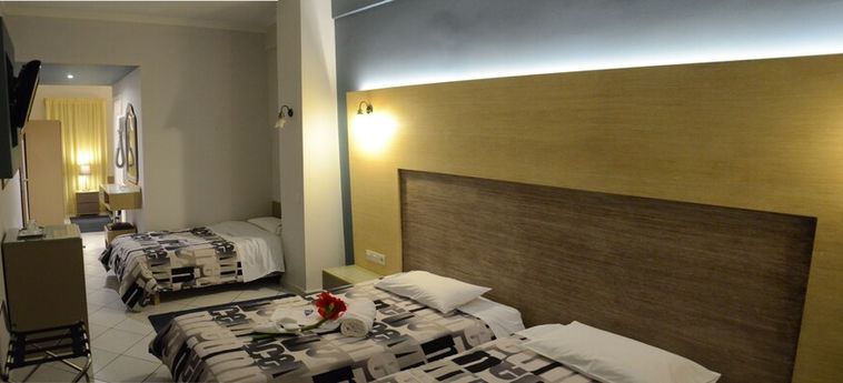 Hotel Marie Palace Patras : Photo 