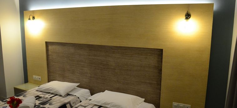 Hotel Marie Palace Patras : Photo 