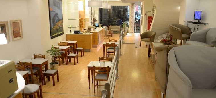 Hotel Marie Palace Patras : Photo 