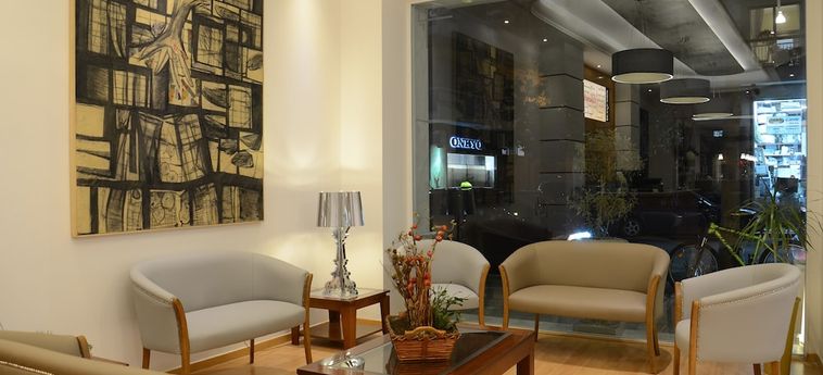 Hotel Marie Palace Patras : Photo 