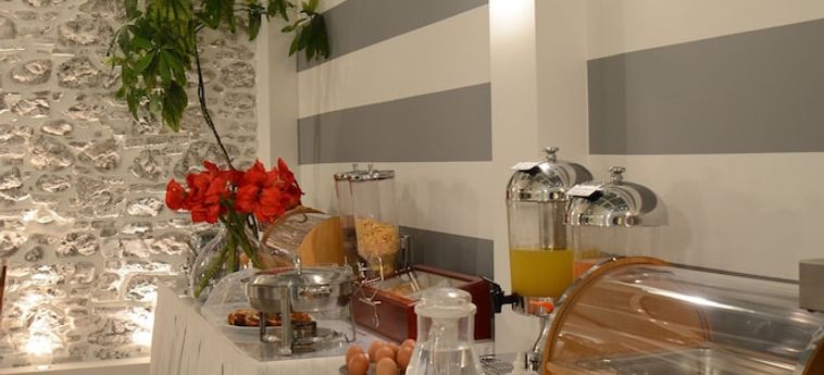 Hotel Marie Palace Patras : Photo 