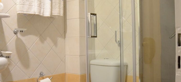 Hotel Marie Palace Patras : Photo 