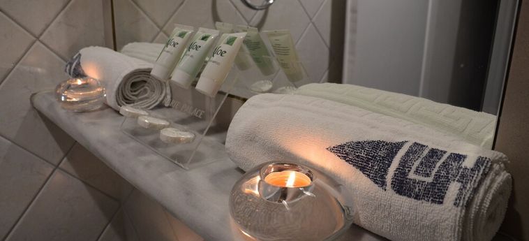 Hotel Marie Palace Patras : Photo 