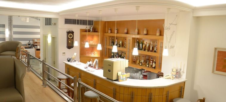 Hotel Marie Palace Patras: Foto 