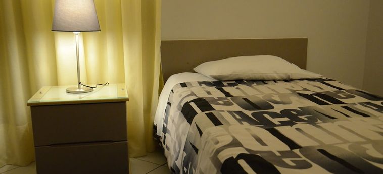 Hotel Marie Palace Patras: Foto 