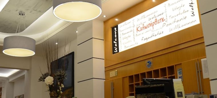 Hotel Marie Palace Patras: Foto 