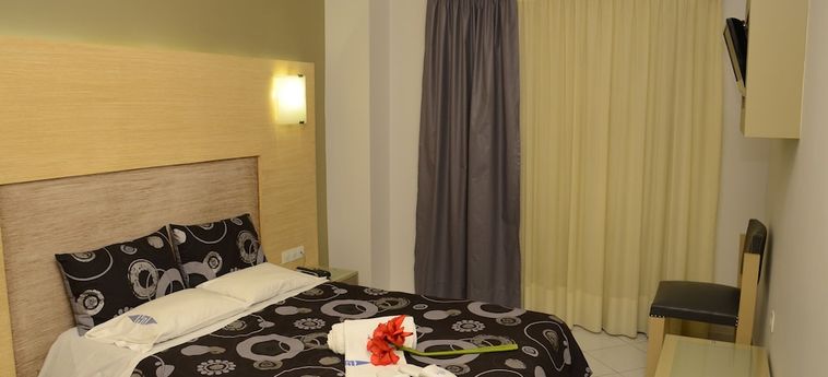 Hotel Marie Palace Patras: Foto 