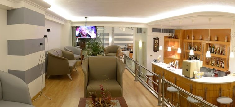 Hotel Marie Palace Patras: Foto 