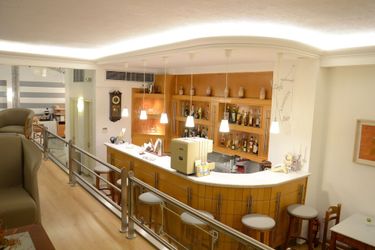 Hotel Marie Palace Patras: Photo 