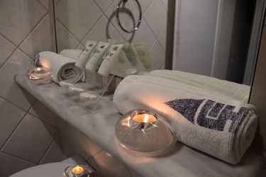 Hotel Marie Palace Patras: Photo 