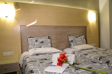Hotel Marie Palace Patras: Photo 