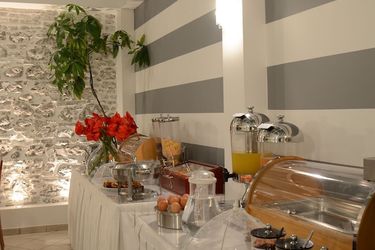 Hotel Marie Palace Patras: Photo 