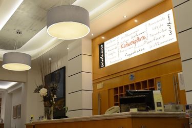 Hotel Marie Palace Patras: Photo 