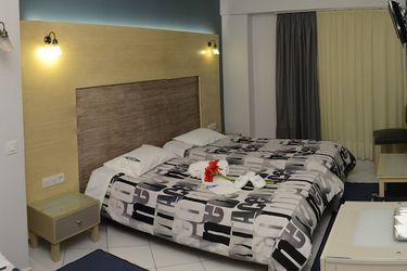 Hotel Marie Palace Patras: Photo 