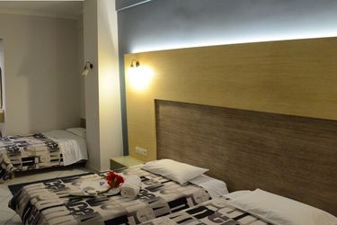 Hotel Marie Palace Patras: Photo 