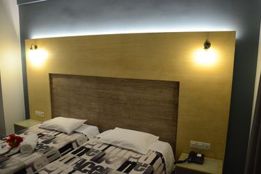 Hotel Marie Palace Patras: Photo 