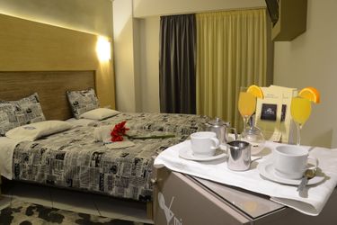 Hotel Marie Palace Patras: Photo 