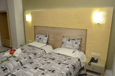 Hotel Marie Palace Patras: Photo 