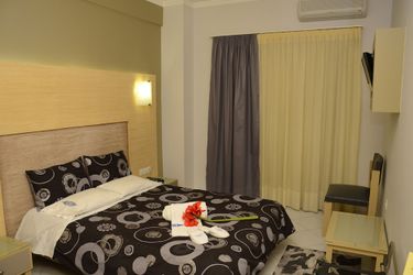 Hotel Marie Palace Patras: Photo 