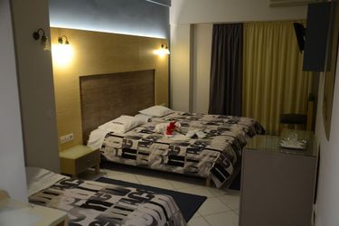 Hotel Marie Palace Patras: Photo 
